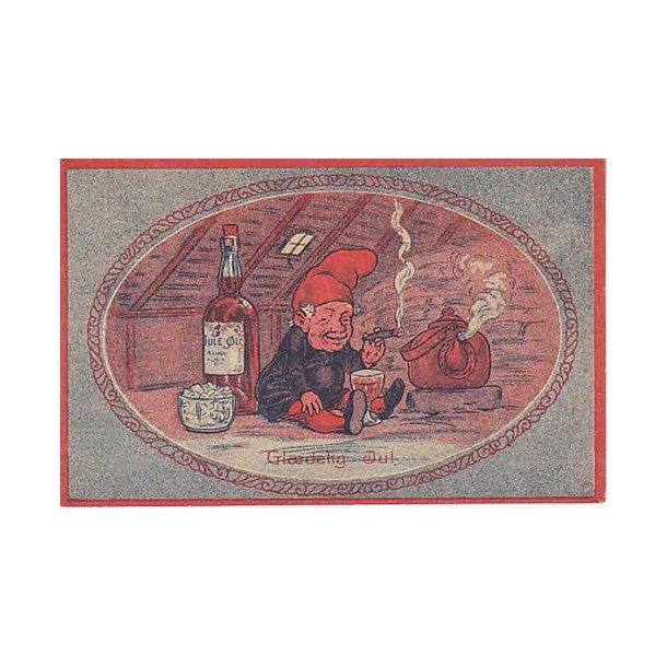 H.Larsen - Gldelig Jul - St. u/n