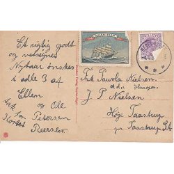 H.Larsen - Gldelig Jul - St. u/n