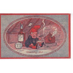 H.Larsen - Gldelig Jul - St. u/n