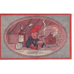 H.Larsen - Gldelig Jul - St. u/n