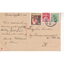 H.Larsen - Gldelig Jul - St. u/n