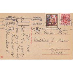 H.Larsen - Gldelig Jul - St. u/n