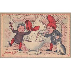 H.Larsen - Gldelig Jul - St. u/n