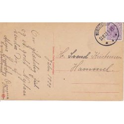 H.Larsen - Gldelig Jul - St. u/n