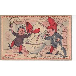 H.Larsen - Gldelig Jul - St. u/n