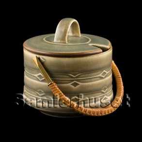 Rune Marmeladesk�l - Quistgaard Design.