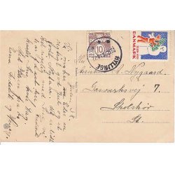 H.Larsen - Gldelig Jul - Serie 701