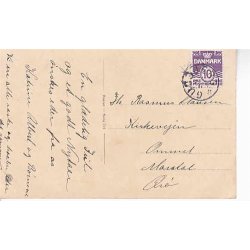 H.Larsen - Gldelig Jul - Serie 701