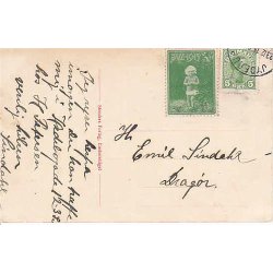 H.Larsen - Gldelig Jul - St. u/n