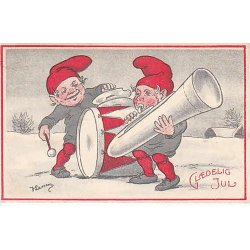 H.Larsen - Gldelig Jul - St. u/n