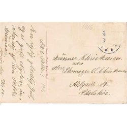 H.Larsen - Gldelig Jul - St. u/n