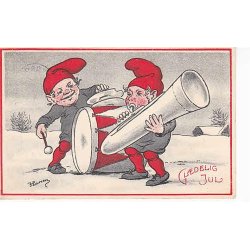 H.Larsen - Gldelig Jul - St. u/n