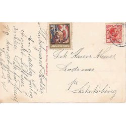 H.Larsen - Gldelig Jul - St. u/n