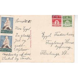 H.Larsen - Gldelig Jul - St. u/n