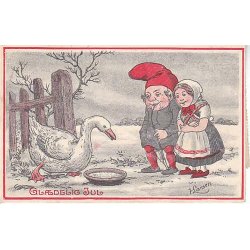 H.Larsen - Gldelig Jul - St. u/n