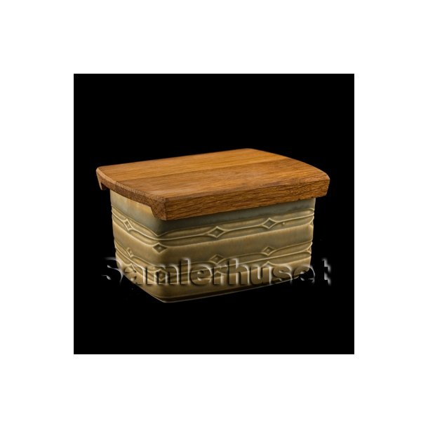 Rune Smrboks med Trlg - Quistgaard Design.