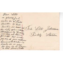 H.Larsen - Gldelig Jul - St. u/n