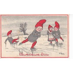 H.Larsen - Gldelig Jul - St. u/n