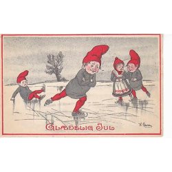 H.Larsen - Gldelig Jul - St. u/n