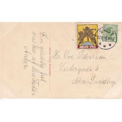 H.Larsen - Gldelig Jul - St. u/n