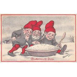 H.Larsen - Gldelig Jul - St. u/n