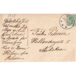 H.Larsen - Gldelig Jul - St. u/n