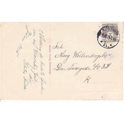 H.Larsen - Gldelig Jul - St. u/n