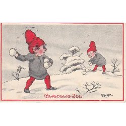 H.Larsen - Gldelig Jul - St. u/n