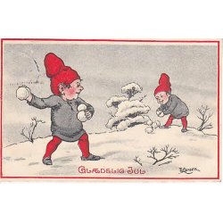 H.Larsen - Gldelig Jul - St. u/n