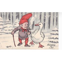 H.Larsen - Gldelig Jul - St. u/n