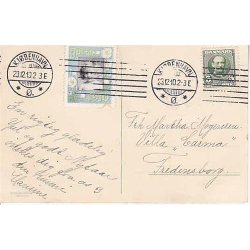 H.Larsen - Gldelig Jul - St. u/n