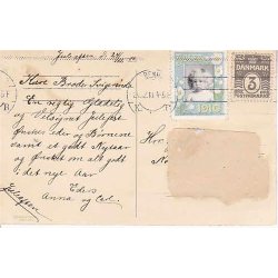 H.Larsen - Gldelig Jul - St. u/n