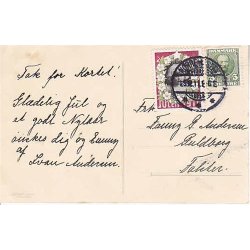 H.Larsen - Gldelig Jul - St. u/n