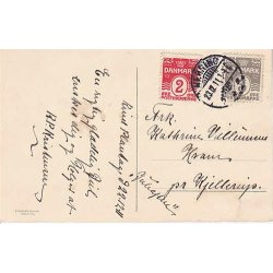 H.Larsen - Gldelig Jul - St. u/n