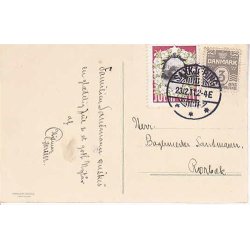 H.Larsen - Gldelig Jul - St. u/n