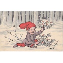 H.Larsen - Gldelig Jul - St. u/n