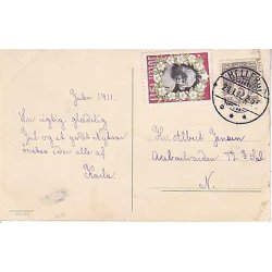 H.Larsen - Gldelig Jul - St. u/n