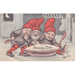 H.Larsen - Gldelig Jul - St. u/n