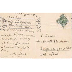 H.Larsen - Gldelig Jul - St. u/n