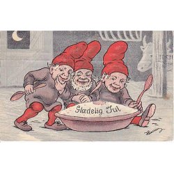 H.Larsen - Gldelig Jul - St. u/n