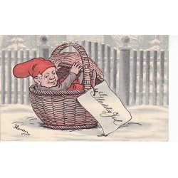 H.Larsen - Gldelig Jul - St. u/n