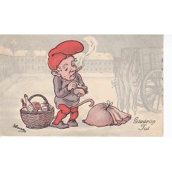 H.Larsen - Gldelig Jul - St. u/n