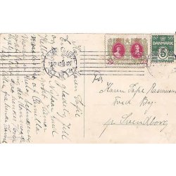 H.Larsen - Gldelig Jul - u/n