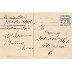 H.Larsen - Gldelig Jul - St. u/n