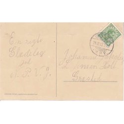 H.Larsen - Gldelig Jul - St. u/n