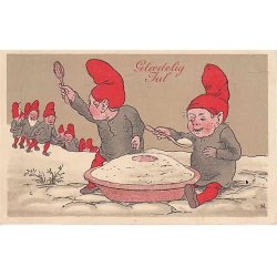 H.Larsen - Gldelig Jul - St. u/n