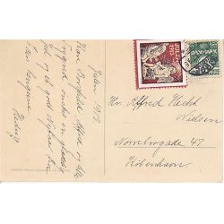 H.Larsen - Gldelig Jul - St. u/n