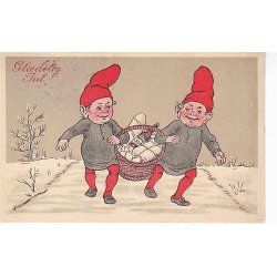 H.Larsen - Gldelig Jul - St. u/n