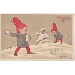 H.Larsen - Gldelig Jul - St. u/n