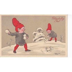 H.Larsen - Gldelig Jul - St. u/n